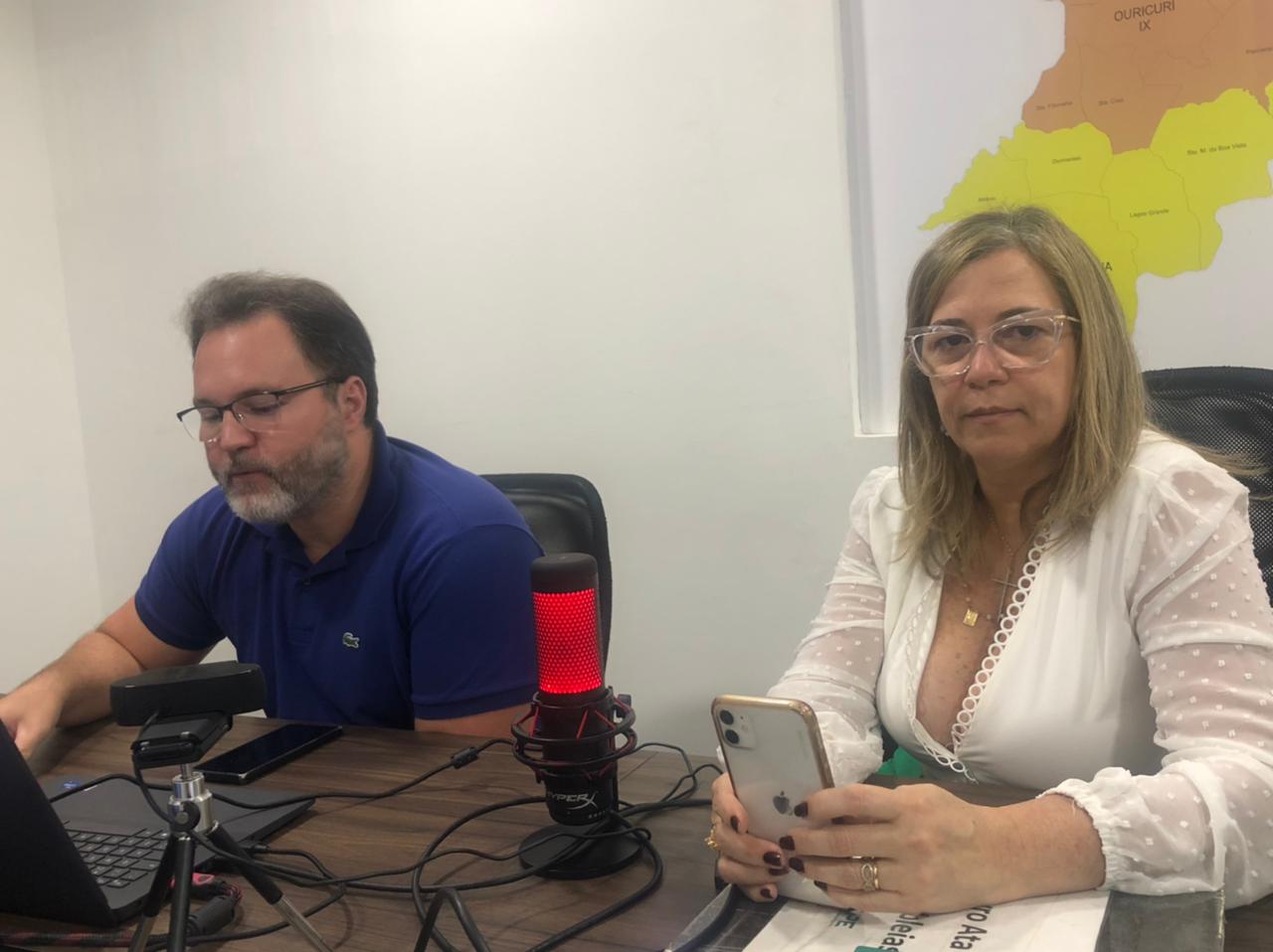 Leia mais sobre o artigo Médicos da rede municipal do Paulista conquistam incorporação da gratificação do vencimento base