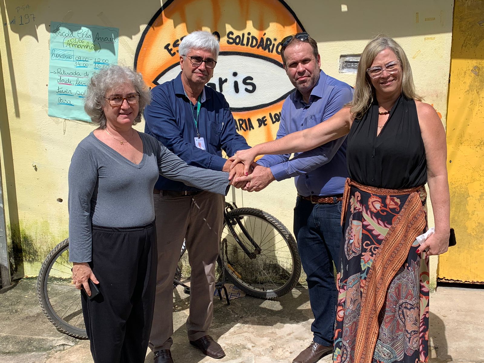 Leia mais sobre o artigo Campanha Médicos Solidários entrega donativos a instituições que atendem vítimas das chuvas em Pernambuco