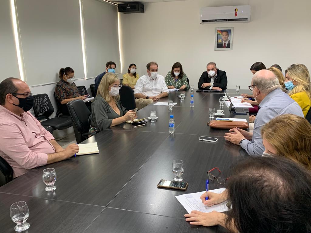 Leia mais sobre o artigo Simepe cobra mais segurança para médicos pediatras das emergências do estado