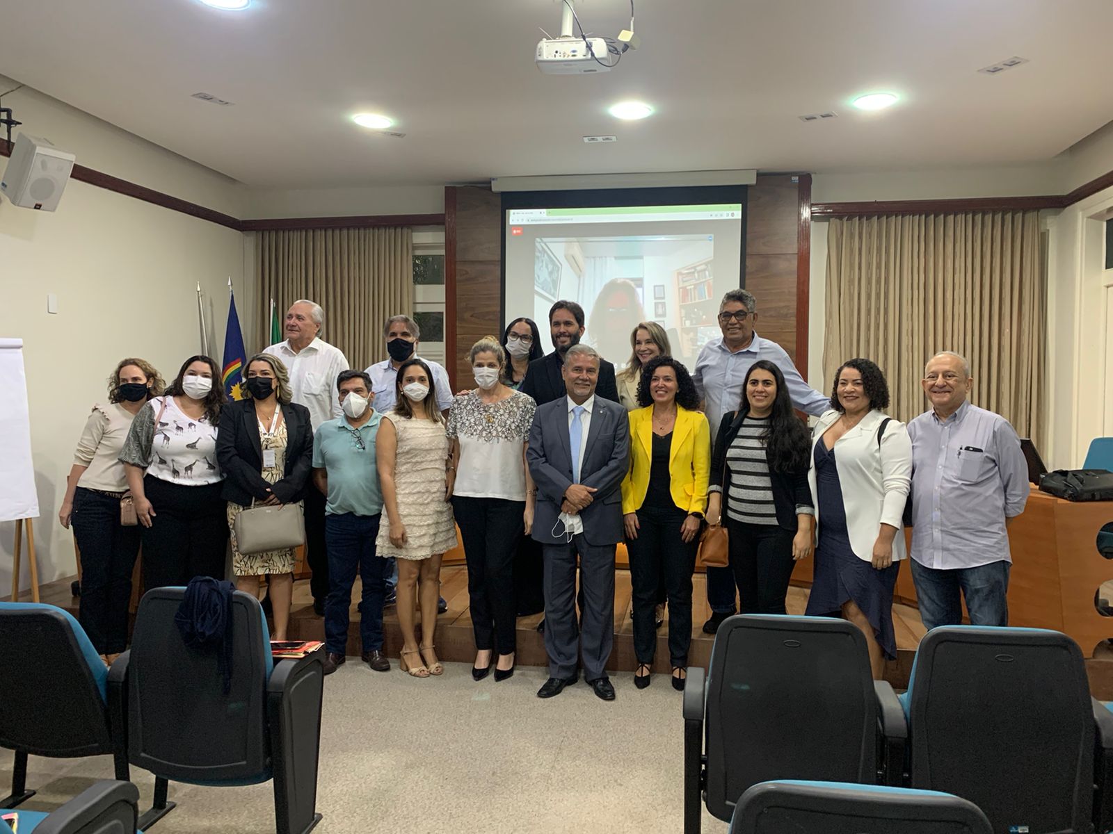 Leia mais sobre o artigo Simepe participa de debate sobre criação de polo turístico de saúde no Recife