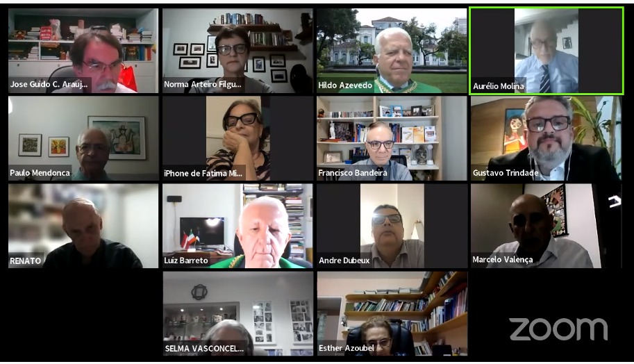 Leia mais sobre o artigo APM debate a importância e evolução do tratamento da Sepse