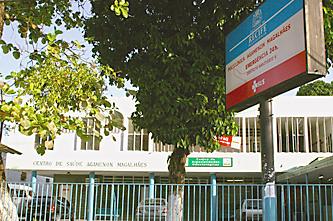 Leia mais sobre o artigo Simepe e médicos do PAM  discutem melhorias para o atendimento à população