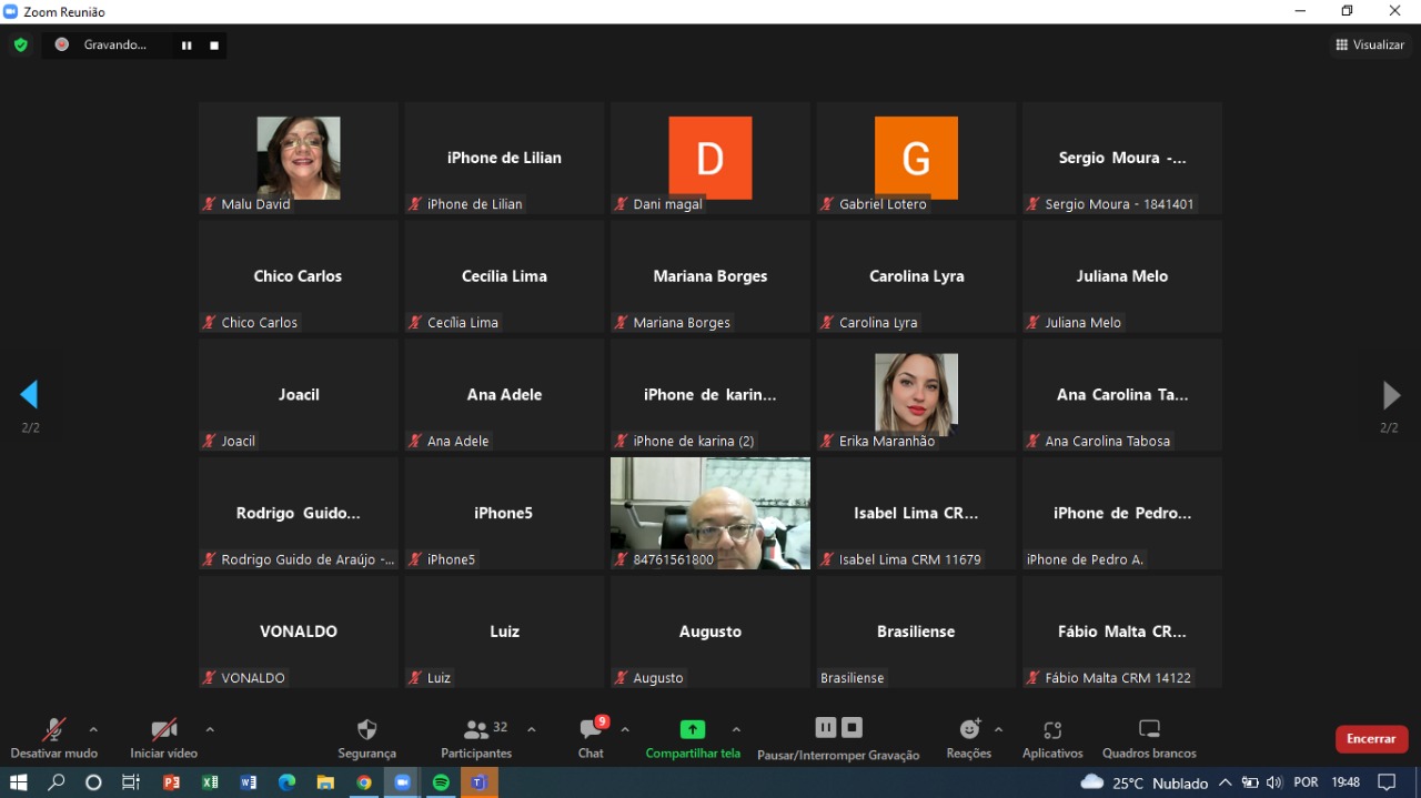 Leia mais sobre o artigo Simepe e médicos de entidades filantrópicas, OSs e hospitais particulares aguardam nova mediação do MPT em 15/09