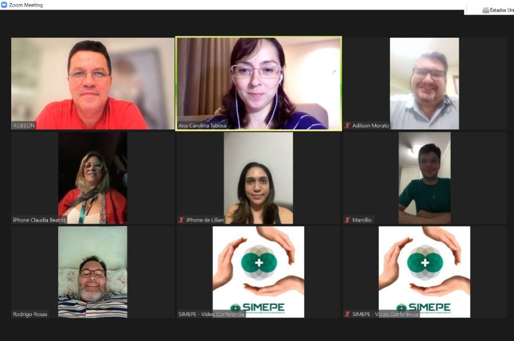 Leia mais sobre o artigo Médicos intensivistas iniciam movimento de valorização, melhorias das condições de trabalho e salários dignos