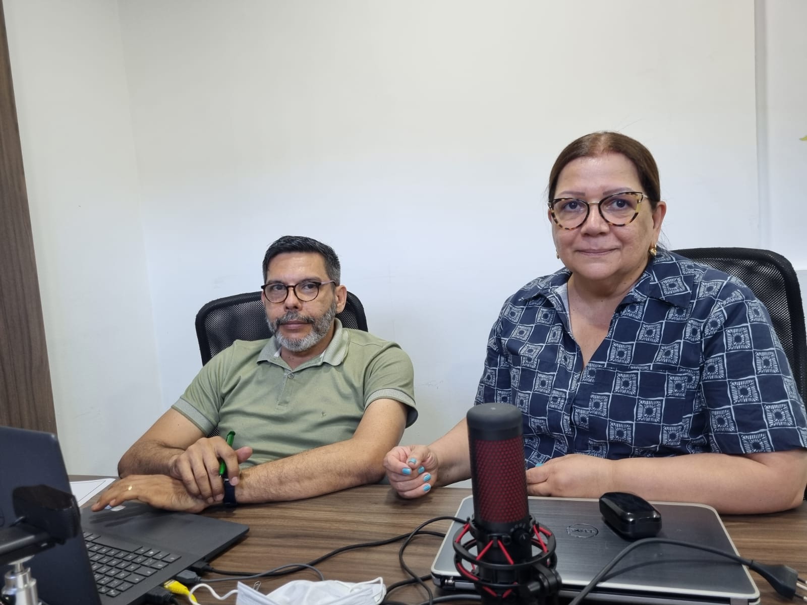 Leia mais sobre o artigo Médicos do Cabo de Santo Agostinho reclamam da retirada do abono covid e cobram respostas da gestão municipal