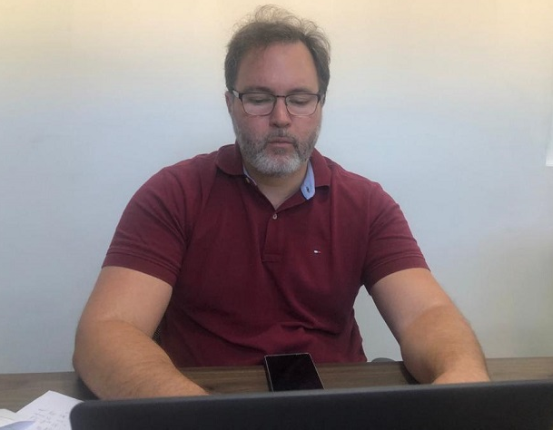 Leia mais sobre o artigo Simepe e médicos da Clínica Médica cobram dos gestores do Hospital Maria Lucinda melhorias das condições de trabalho