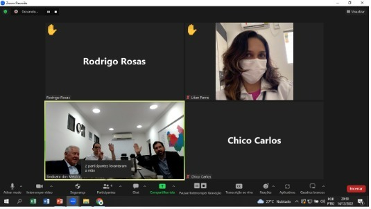 Leia mais sobre o artigo Médicos da Cirurgia Geral e Cirurgia do Aparelho Digestivo acatam proposta da Saúde Bradesco