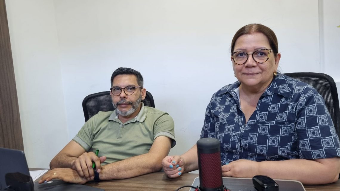 Leia mais sobre o artigo Simepe e médicos do Cabo de Santo Agostinho cobram providências dos gestores municipais