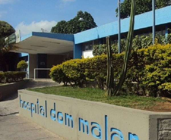 Leia mais sobre o artigo Médicos plantonistas e diaristas seguem na luta por melhorias de salários e de infraestrutura no Hospital Dom Malan