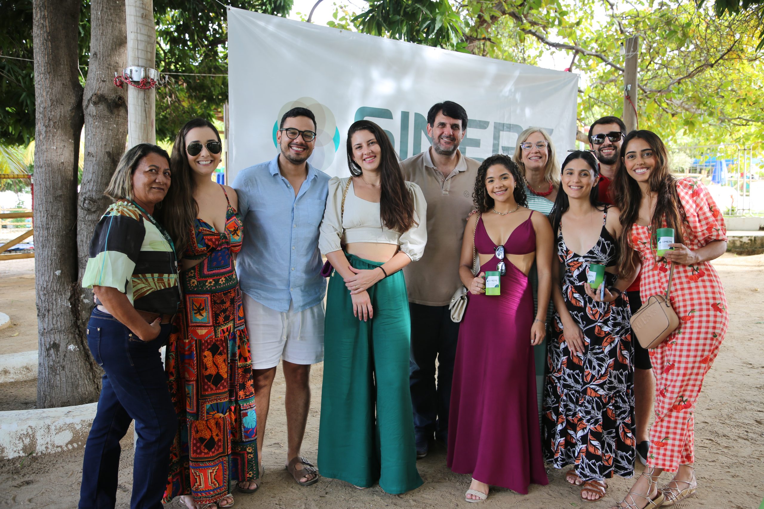 Leia mais sobre o artigo Simepe se reúne com os concluintes da turma de medicina da Univasf