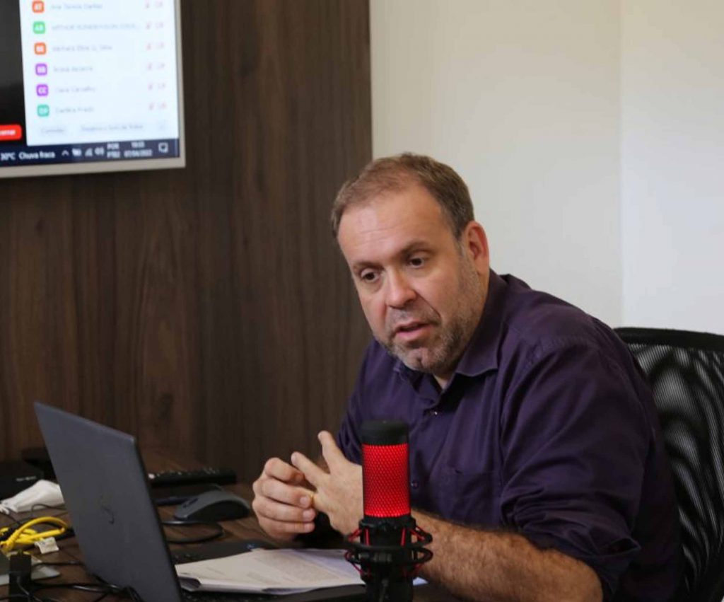 Leia mais sobre o artigo “Ninguém sai do seu lugar”, diz Sindicato dos Médicos sobre decreto de Raquel Lyra