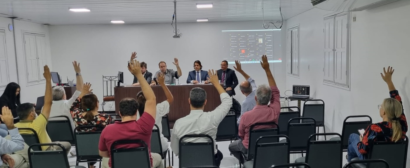 Leia mais sobre o artigo Médicos contratados do HCP rejeitam proposta e articulam paralisação