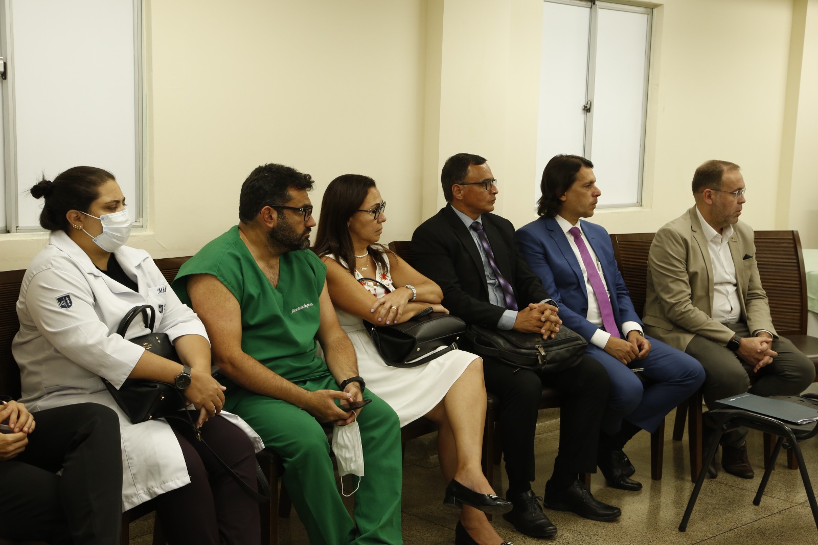 Leia mais sobre o artigo Simepe participa de segunda reunião do Grupo de Transparência do HCP