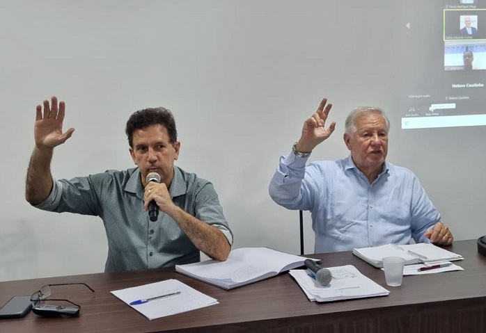 Leia mais sobre o artigo Médicos especialistas ameaçam suspender cirurgias e exames eletivos no SASSEPE