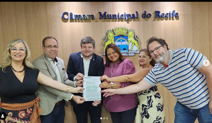 Leia mais sobre o artigo Simepe: projeto visa beneficiar servidoras de saúde gestantes e lactantes da PCR