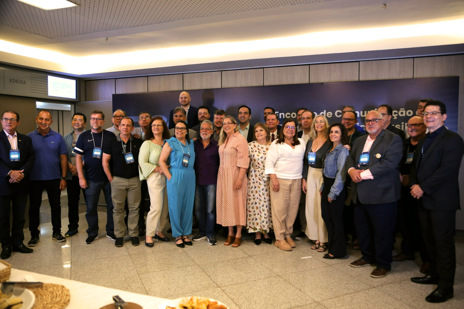 Leia mais sobre o artigo Simepe participa de encontro de preparação para do ENEM