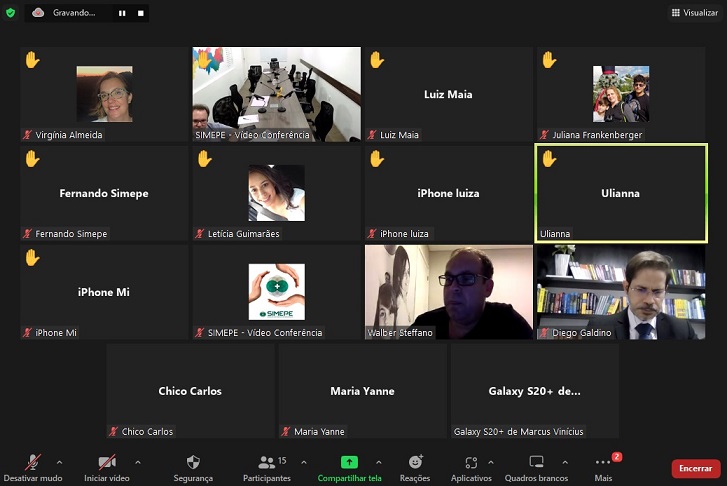 Leia mais sobre o artigo Intensivistas pediatras e neonatologistas autorizam inicio da negociação com a OS do Tricentenário