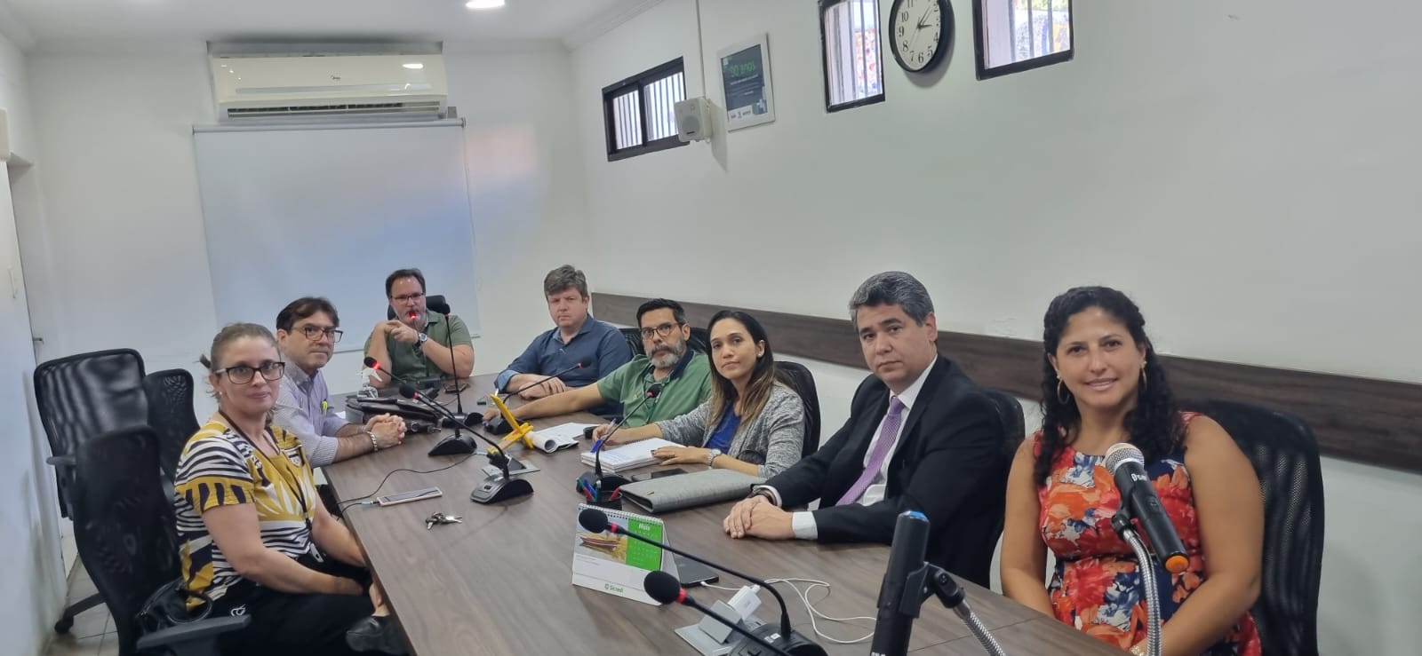 Leia mais sobre o artigo Simepe e médicos da Upinhas da Prefeitura do Recife retomam movimento de mobilização
