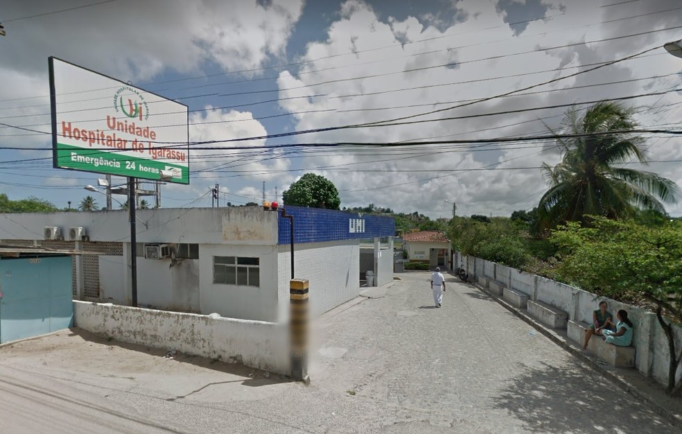 Leia mais sobre o artigo Médicos intensificam movimento por melhorias e reajuste salarial na rede municipal de Igarassu