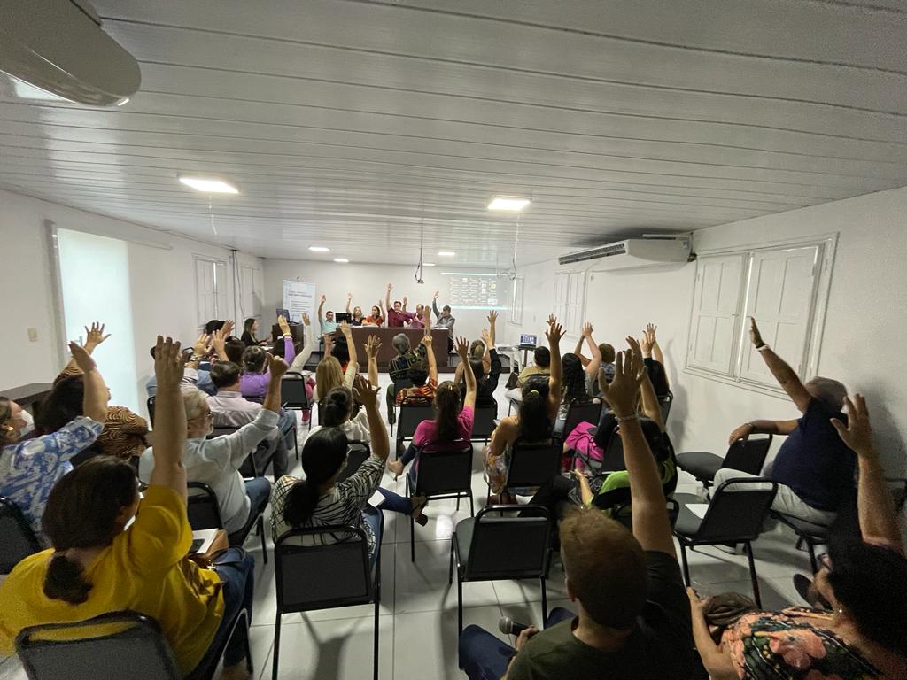 Leia mais sobre o artigo Médicos da Estratégia de Saúde Família do Recife rejeitam proposta da SESAU