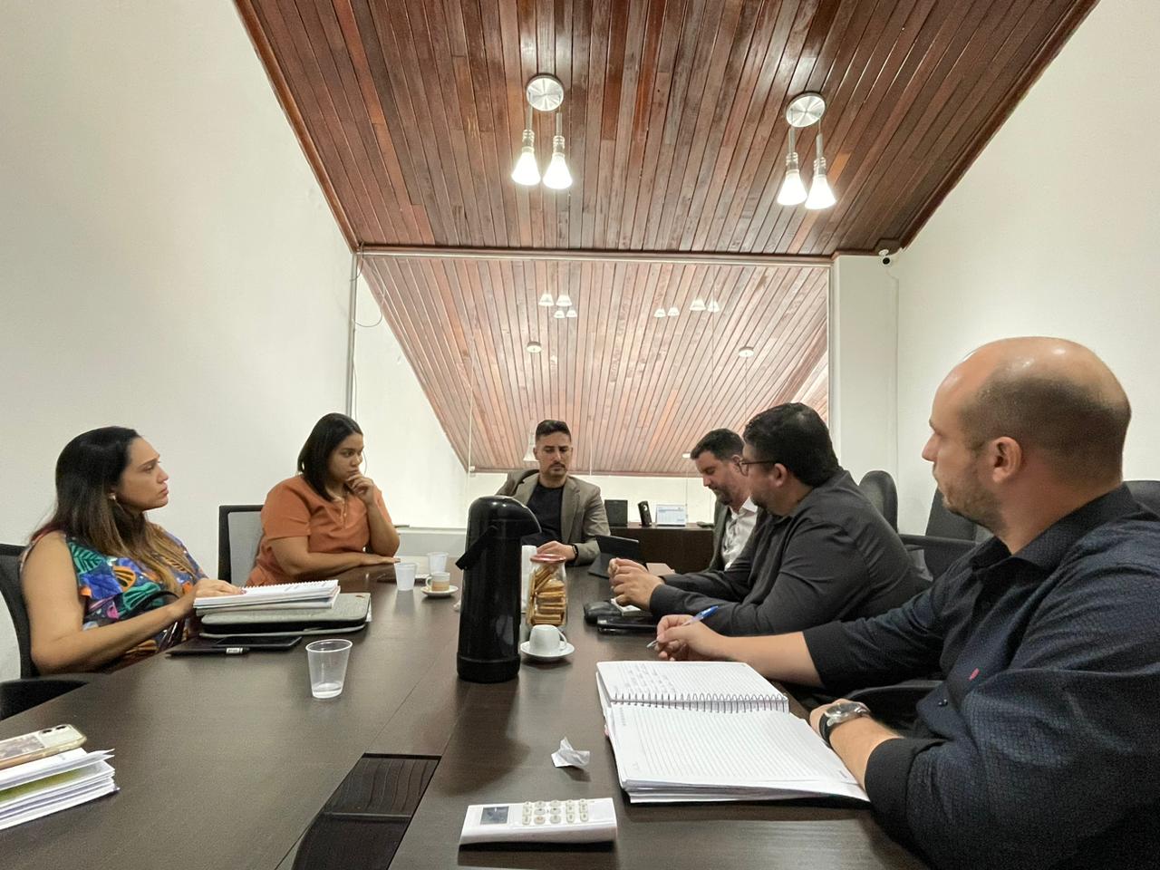 Leia mais sobre o artigo Simepe segue na luta em defesa dos médicos da rede municipal de saúde de Igarassu