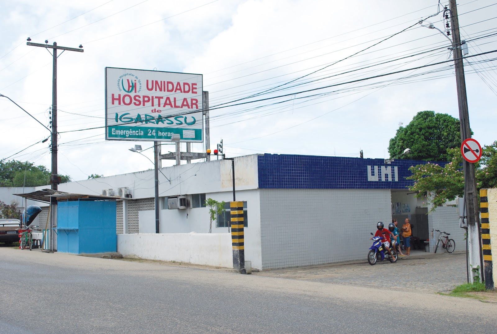 Leia mais sobre o artigo Simepe intensifica luta por melhores salários para os médicos da rede municipal de Igarassu