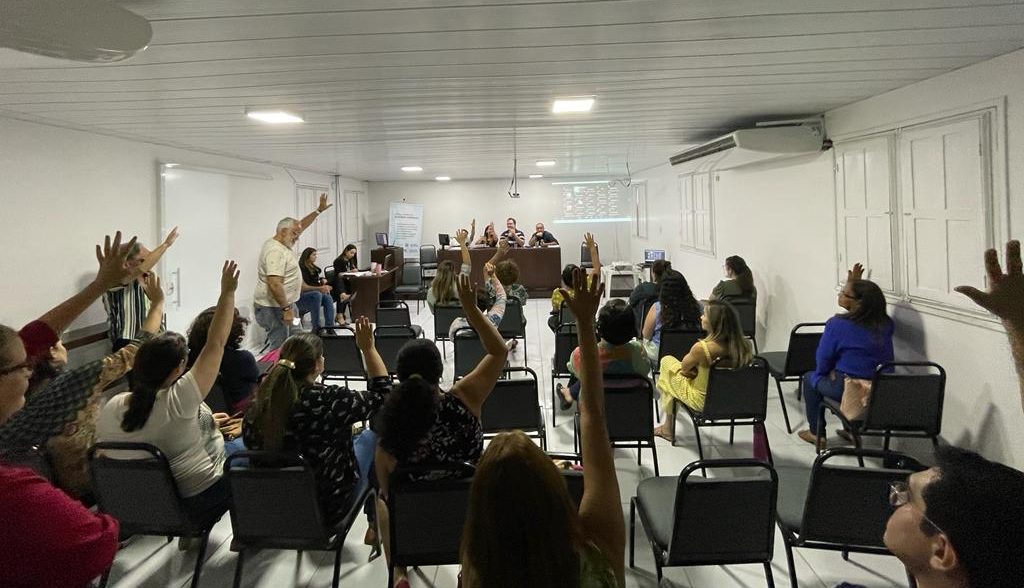 Leia mais sobre o artigo Médicos da ESF do Recife rejeitam contraproposta da SESAU para a ampliação do serviço