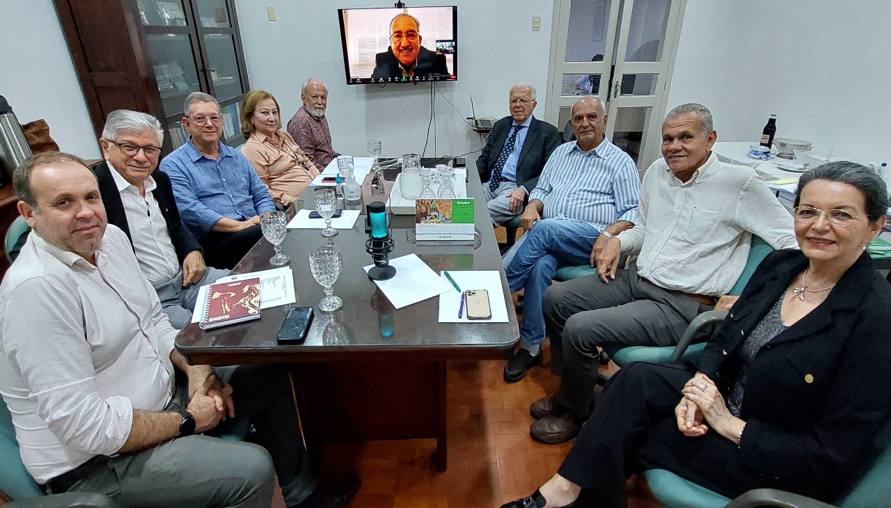 Leia mais sobre o artigo Entidades médicas definem os nomes que serão agraciados com a 53ª Medalha São Lucas