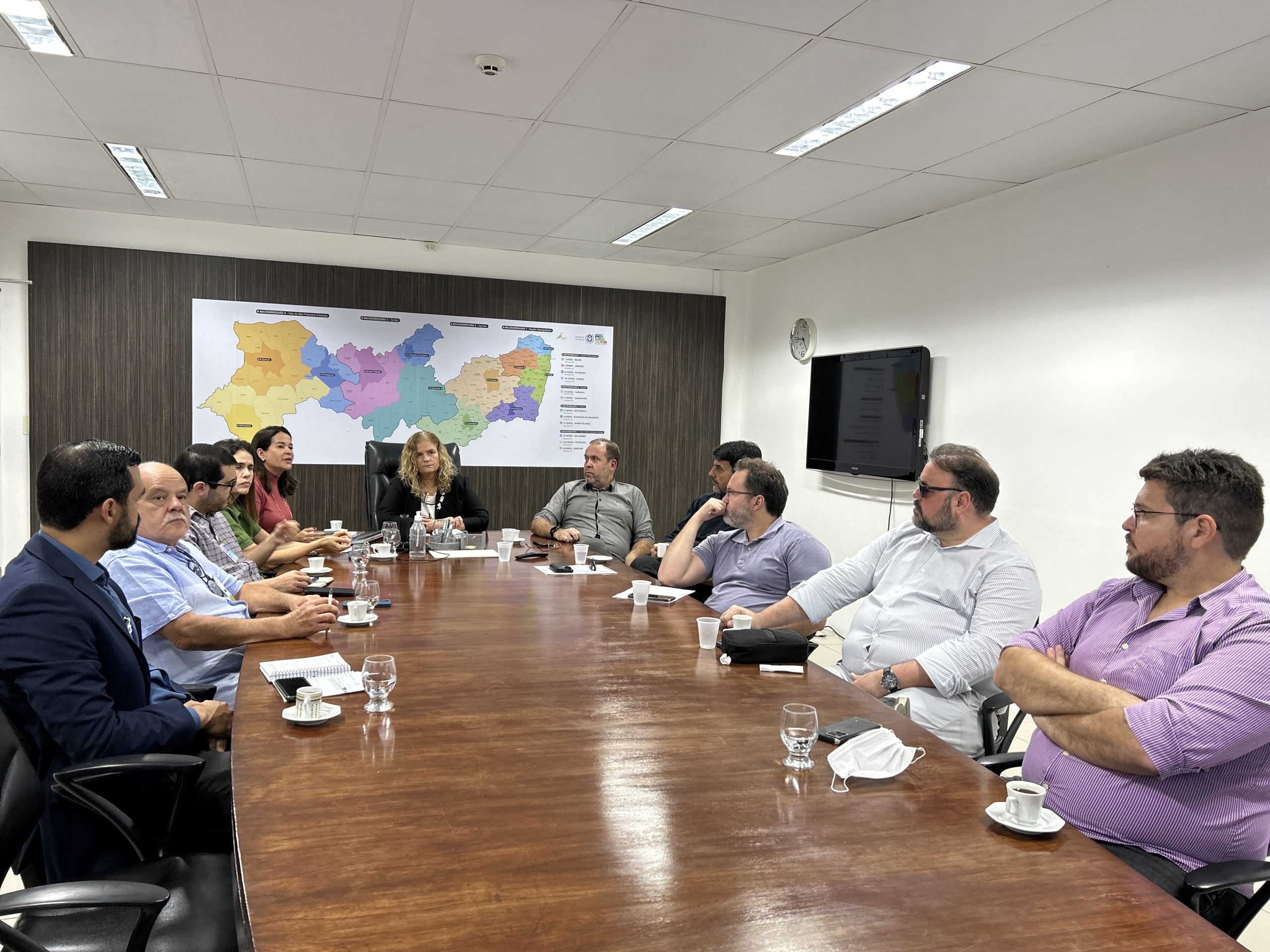 Leia mais sobre o artigo Com superlotação, urologistas do Hospital Otávio de Freitas enfrentam rotina exaustiva