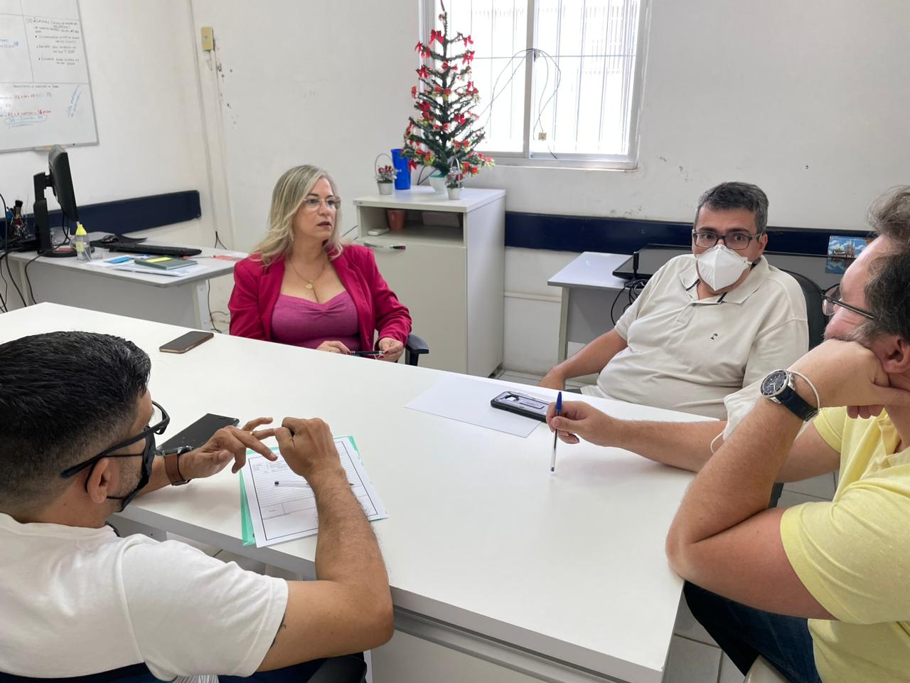 Leia mais sobre o artigo Simepe cobra segurança em policlínicas do Recife