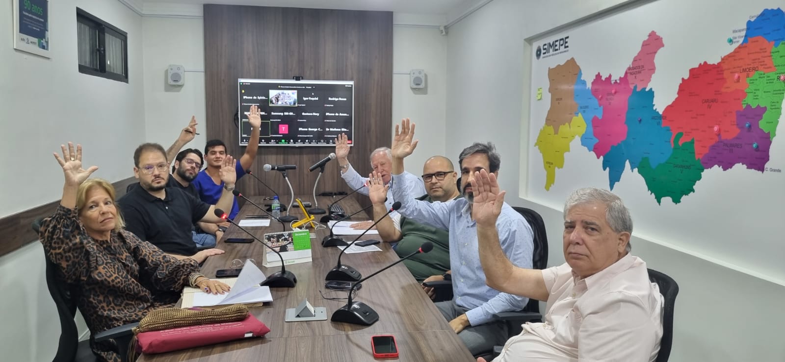 Leia mais sobre o artigo Neurocirurgiões decidem pelo indicativo de suspensão dos atendimentos aos usuários da CASSI, CAMED E ASSEFAZ