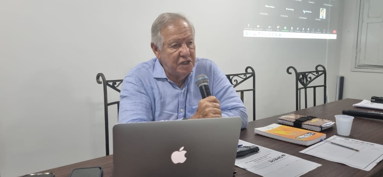 Leia mais sobre o artigo Médicos prestadores de serviço a operadoras e seguradoras de planos de saúde aprovam pauta da CEHM-PE por unanimidade