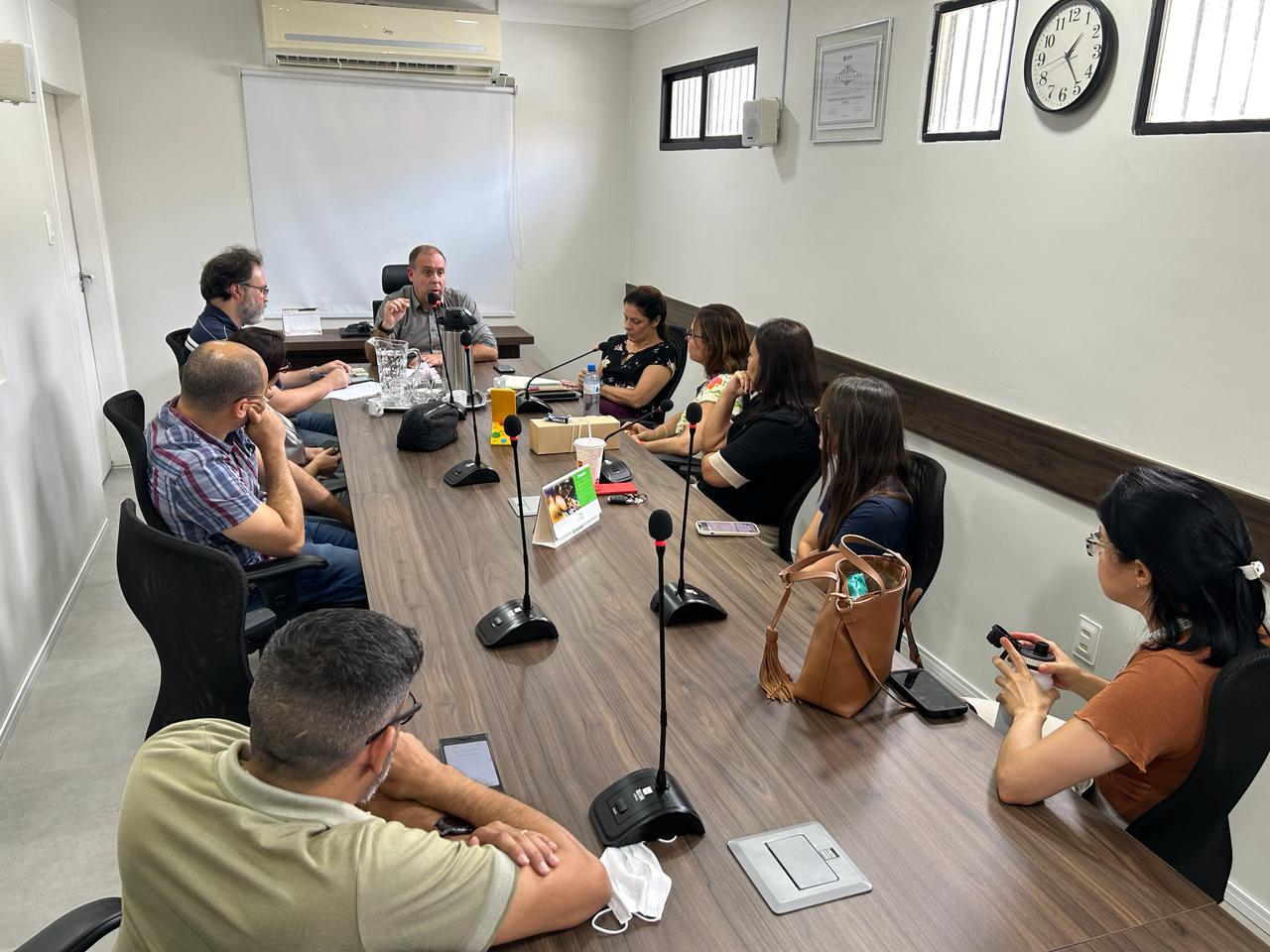 Leia mais sobre o artigo Simepe inicia movimento histórico com cardiologistas pediátricos de Pernambuco