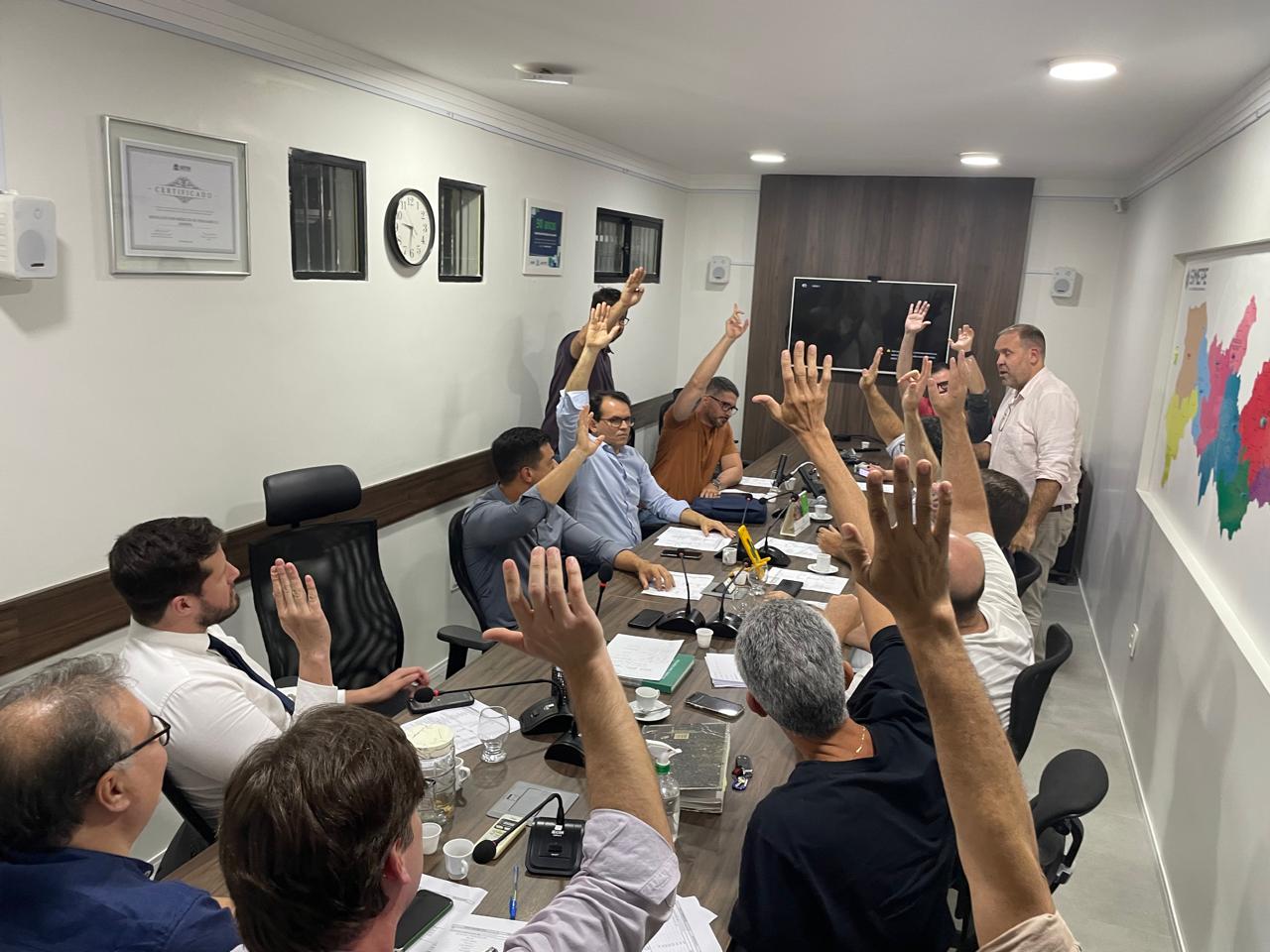 Leia mais sobre o artigo Ortopedistas da Rede de Retaguarda decidem não paralisar enquanto aguardam nova proposta da SES