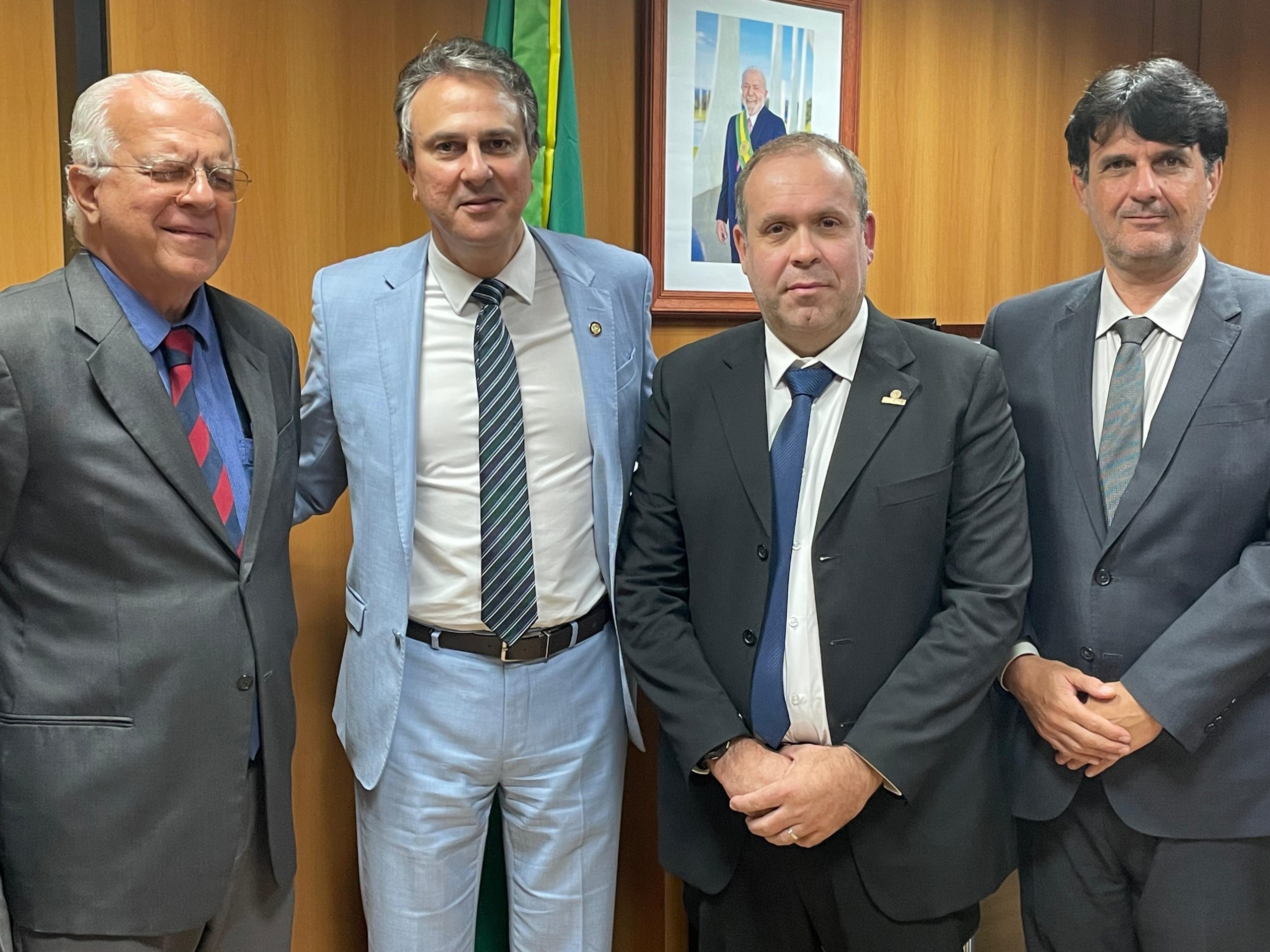 Leia mais sobre o artigo Ministério da Educação garante recursos para início de restauração do Memorial da Medicina de Pernambuco