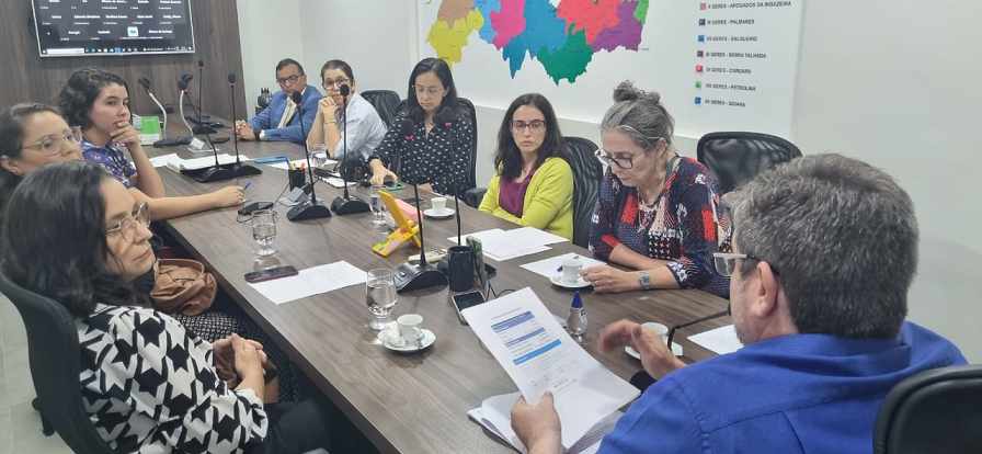 Leia mais sobre o artigo Simepe e neonatologistas do IMIP alertam sob risco de ausência de plantonista