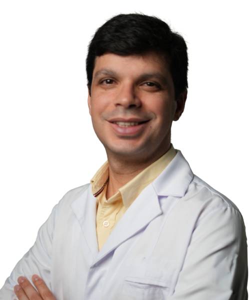 Marcilio José de Oliveira Filho