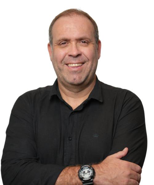 Walber Steffano Costa Fernandes