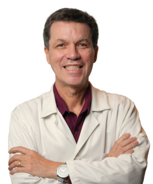 Robson Vieira de Miranda
