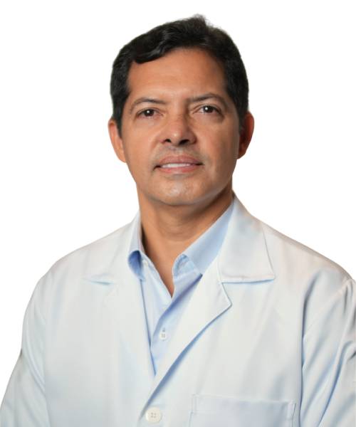 Eraldo Arraes de Lavor