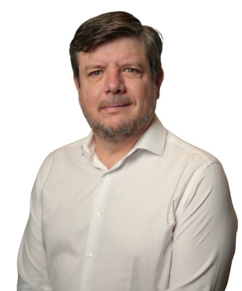 Tadeu Henrique Pimentel Calheiros