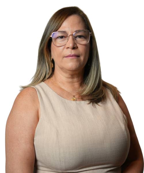 Claudia Beatriz Camara de Andrade Silva