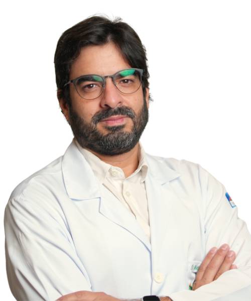 Humberto Caldas de Oliveira Melo