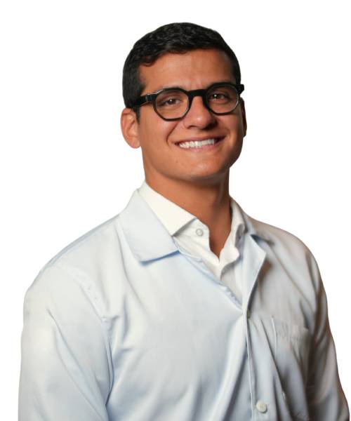 Bruno Correa de Albuquerque Leimig