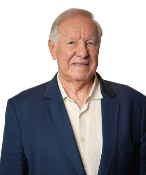 Mario Fernando da Silva Lins