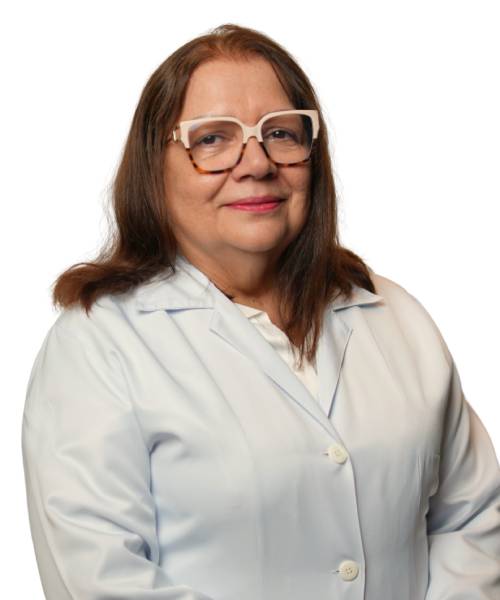 Maria de Lourdes Carneiro David de Souza