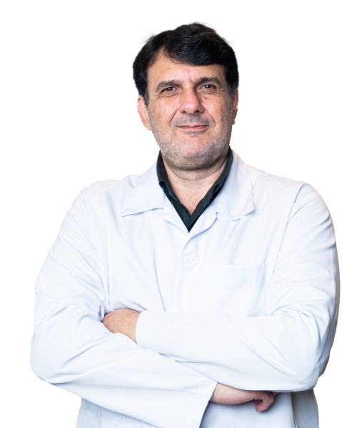 Mario Jorge Lemos de Castro Lobo