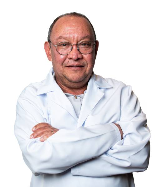 Fernando Henrique de Siqueira Cabral