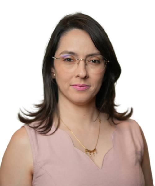 Ana Carolina Araujo Oliveira Tabosa