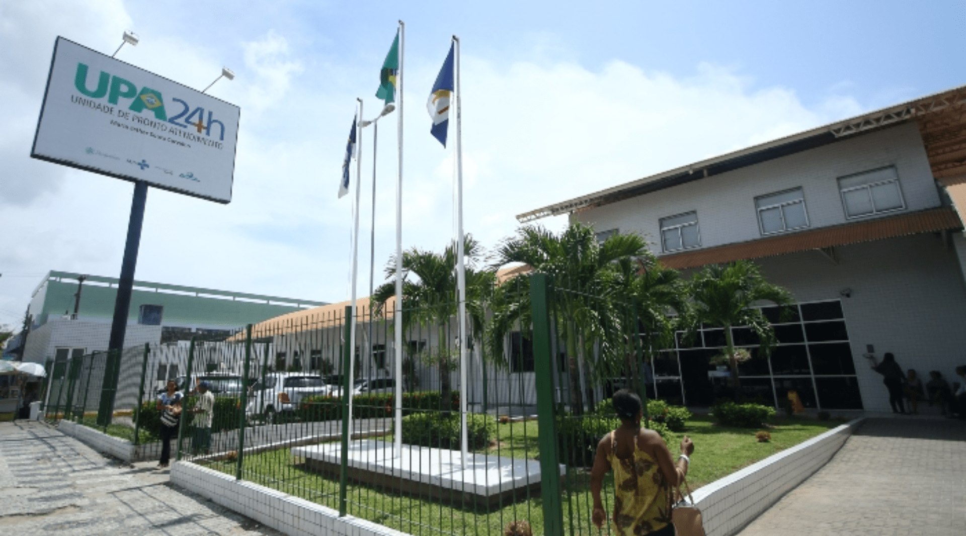 Leia mais sobre o artigo Simepe acolhe médicos da UPA da Imbiribeira e apura denúncias sobre imposição de criação de PJ conjunta